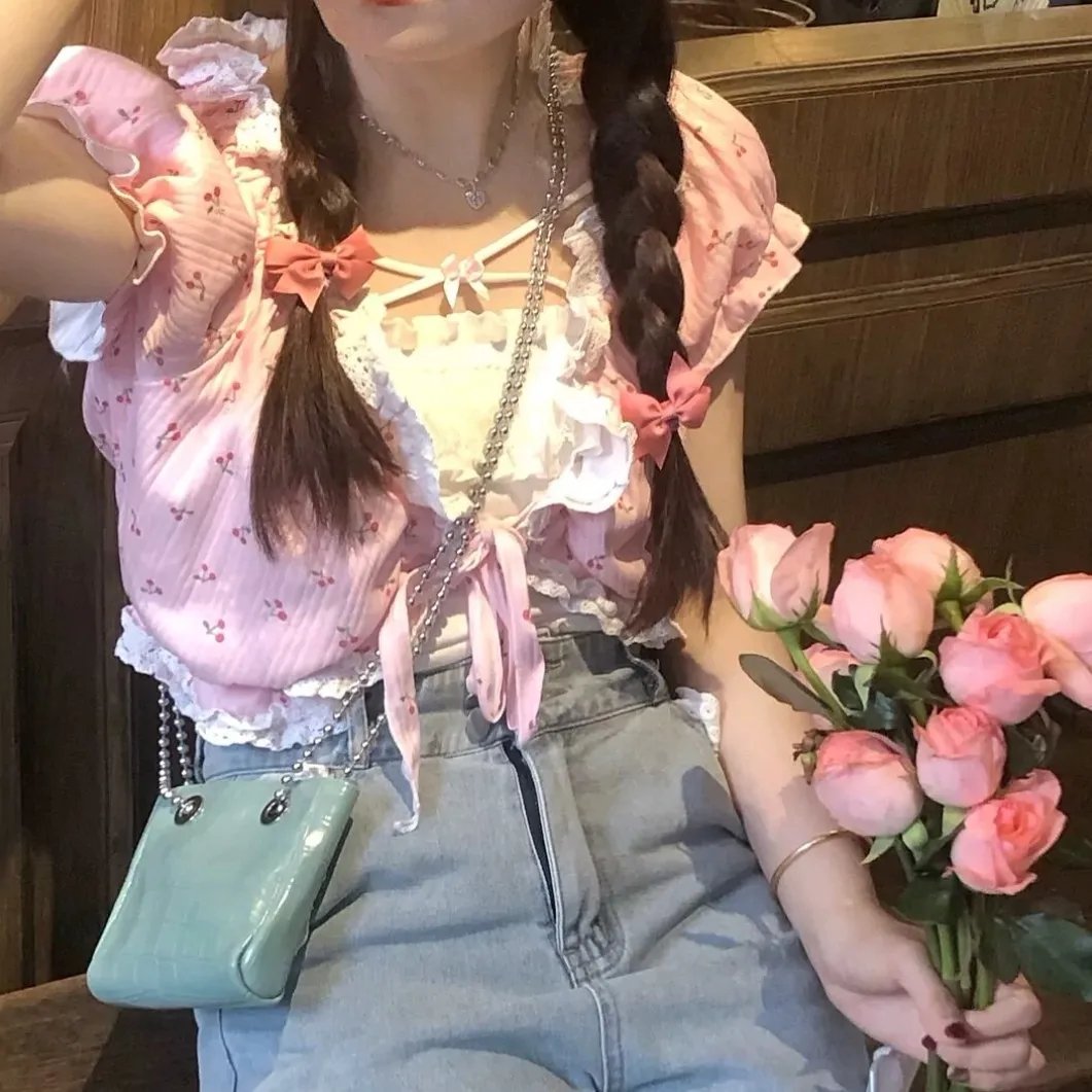 少年女仆
