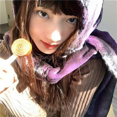 美眉的野心