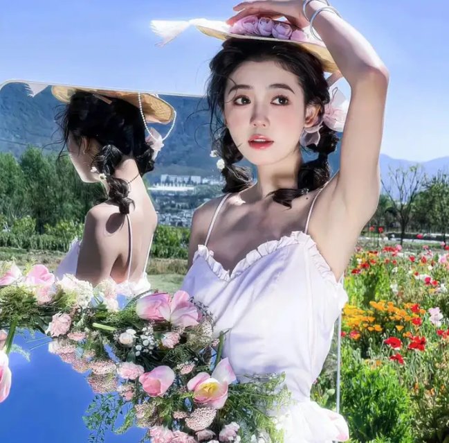缇萦