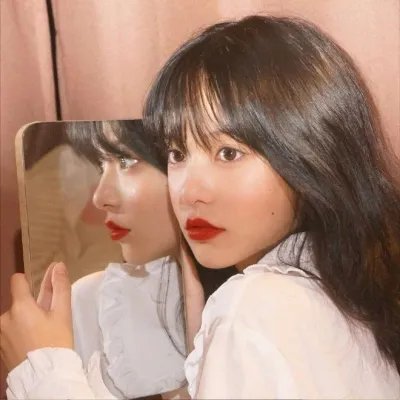 驯虎女郎